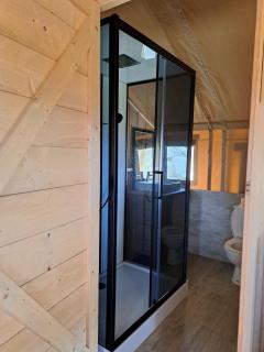 Cactus Hill - Safari Tents - Caminito del Rey - 6