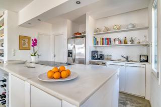 Villa Les Oliviers - Kampos Paros - 5