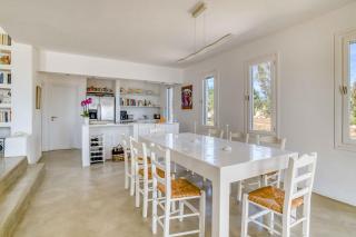 Villa Les Oliviers - Kampos Paros - 6