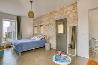 Villa Les Oliviers - Kampos Paros - 1