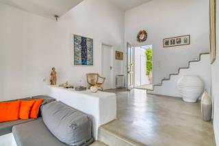 Villa Les Oliviers - Kampos Paros - 7