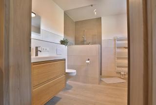NEU! Design-Apartment Heidetraum - Bad Fallingbostel - 4