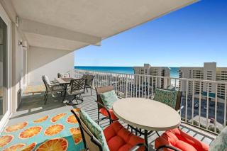 Laketown Wharf 1120 by Emerald Coast Retreats - Panama City Beach - 6