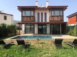 Derya Beach Agullu Villa 5 - Kaş - 0