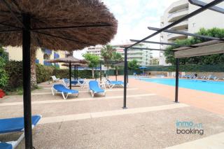New Alboran Salou, climatizado, piscina y wifi - Salou - 3
