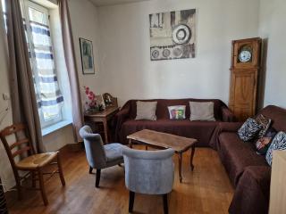 Gîte chez la Marie - 9
