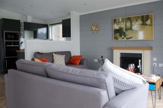 Hollicarrs - Honeycomb Lodge - York - 6
