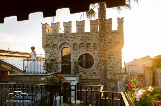Residenza L'Antico Borgo Hotel - Filadelfia - 9