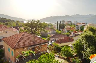 Sorelle Apartment - Tivat - 7