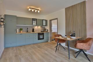 NEU! Design-Apartment Heidetraum - Bad Fallingbostel - 2