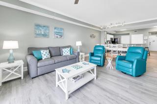 Tidewater 2308 by Emerald Coast Retreats - Panama City Beach - 9