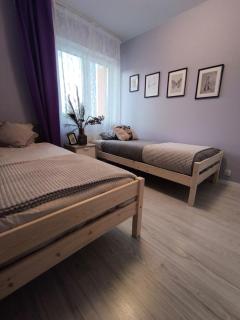 LuxApart z miejscem parkingowym - Gorzów Wielkopolski - 3