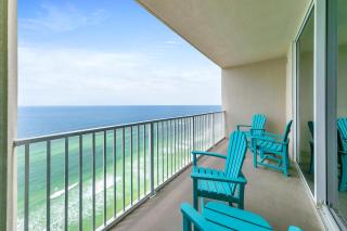 Tidewater 2308 by Emerald Coast Retreats - Panama City Beach - 8