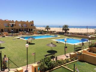 Apartamento primera línea de la playa, Tarifa - Tarifa - 0