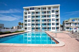 SeaBliss, oceanfront 1st floor cozy condo - Daytona Beach - 8