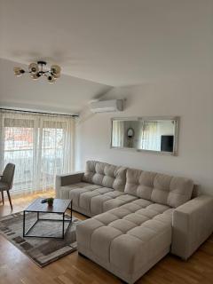 KIA APARTMENT 2 - Valjevo - 9