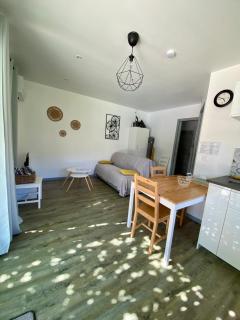 La petite maison - Robion en Luberon - 6