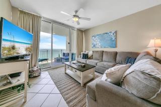 Aqua Resort 906 by Emerald Coast Retreats - 0