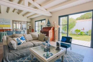 Villa Cote Ouest - 8