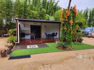 Jubri's Hideaway - Dalby - 9