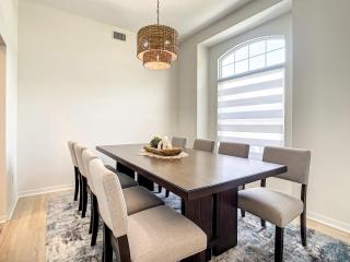 Private Pool & Hot Tub Home, 6 miles from the Beach - Port Orange - 4