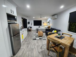 Jubri's Hideaway - Dalby - 3