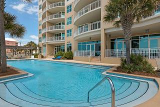 Aqua Resort 906 by Emerald Coast Retreats - 3