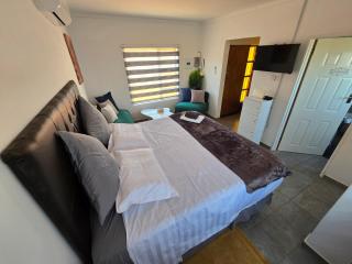 Casa-Pel Guest Wing - Palapye - 8