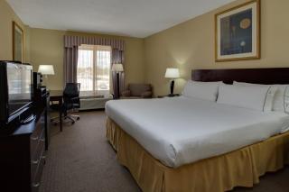 Holiday Inn Express & Suites Sebring by IHG - Sebring - 5