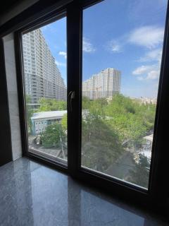 Darkhan-Towers - Tashkent - 5
