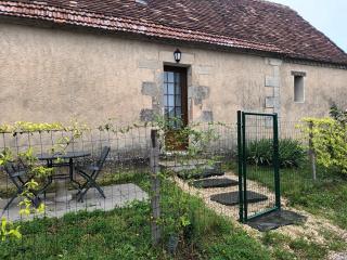 GÎTE AUX VIEUX BOIS - Lunas - 8