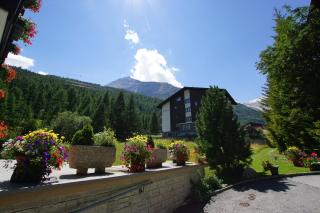 Haus Aida - Saas-Fee - 6