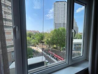 Darkhan-Towers - Tashkent - 6