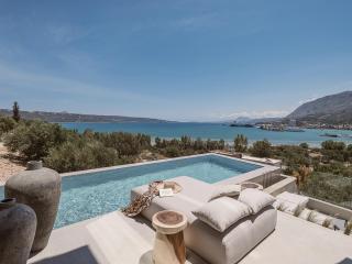 Villa Albero - Sea View Escape - Suda - 0