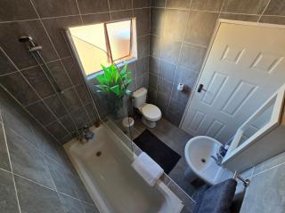 Casa-Pel Guest Wing - Palapye - 4