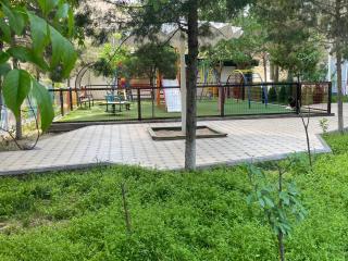 Darkhan-Towers - Tashkent - 8