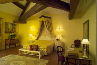 Hôtel Château de Cavanac - 6