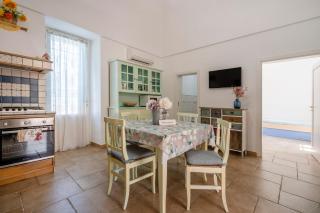 Villa Beatrice: Countryside Charm in Ostuni - 5