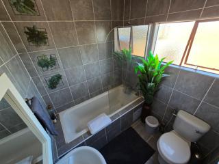 Casa-Pel Guest Wing - Palapye - 5
