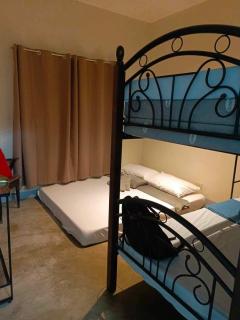 Le Cocon La Union 15 pax 4 bedroom house 2 to 3 mins walk away from the beach - San Juan - 9