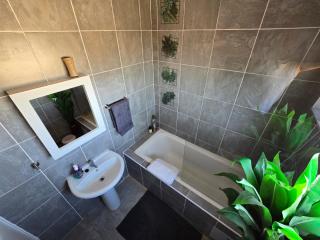 Casa-Pel Guest Wing - Palapye - 6