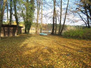 Bungalow am Haussee - Himmelpfort - 3