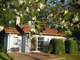 Bungalow am Haussee - Himmelpfort - 0