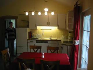 Bungalow am Haussee - 7