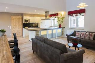 Ferienhaus Haussee - 9