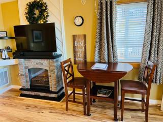 Come relax at 4900 feet - 2