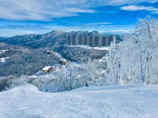 Come relax at 4900 feet - Sugar Mountain - 1
