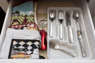 Urban Elegance Private Gated 1BR - Edinburg - 1