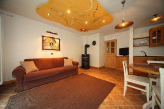 Kronau Chalet Resort - 5