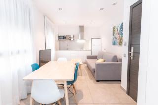 Sholeo Lodges Santa Catalina Flats - Las Palmas de Gran Canaria - 0